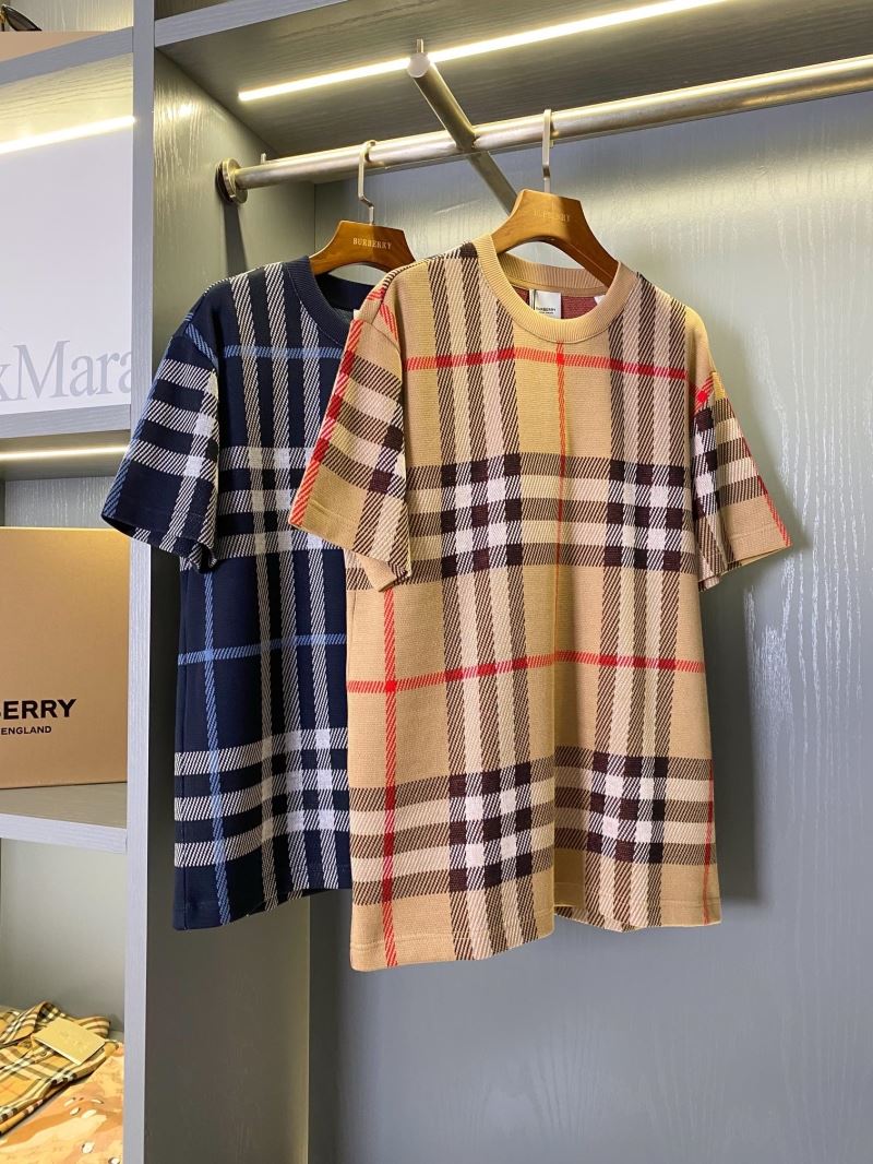 Burberry T-Shirts